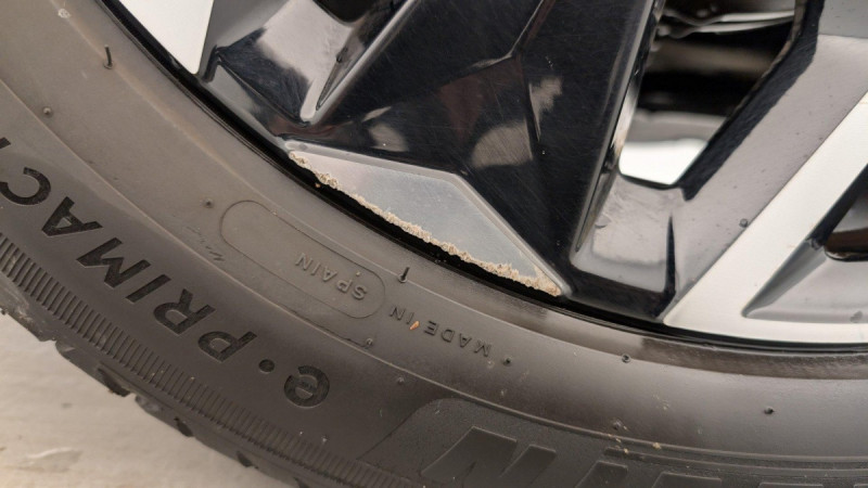 Photo 27 de l'offre de DS DS4 PureTech 130 EAT8 Rivoli à 23072€ chez Carlyss automobiles Vitré