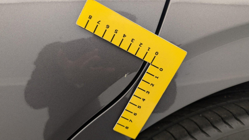 Photo 26 de l'offre de DS DS4 PureTech 130 EAT8 Rivoli à 22544€ chez Carlyss automobiles Vitré