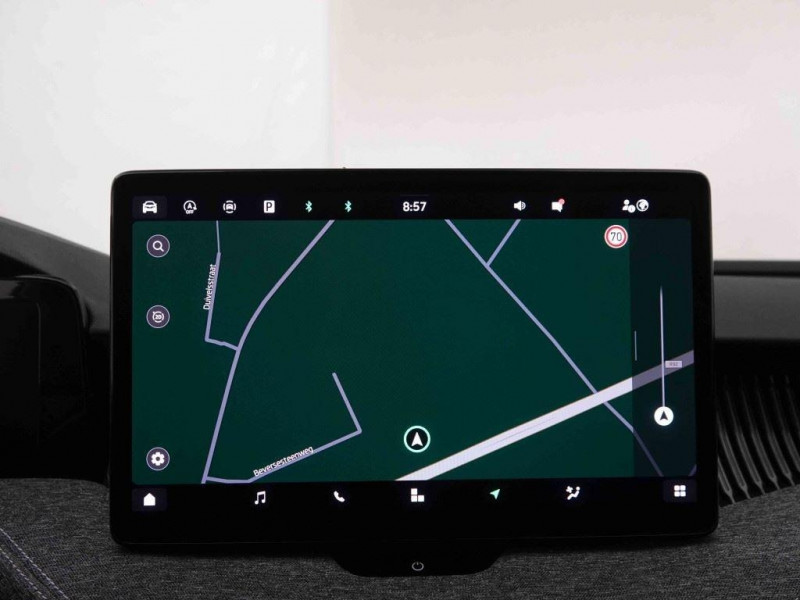 Photo 12 de l'offre de SKODA Superb 1.5 TSi MHEV 150 DSG Combi Selection à 35098€ chez Carlyss automobiles Vitré