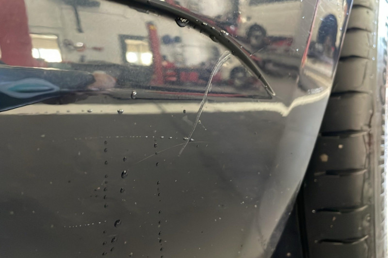 Photo 23 de l'offre de AUDI A4 AVANT 2.0 TFSI 252 S TRONIC 7 DESIGN à 19998€ chez Carlyss automobiles Vitré