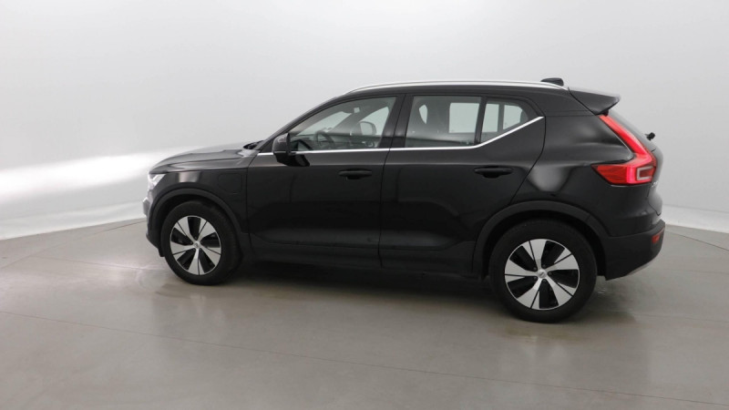 Photo 13 de l'offre de VOLVO XC40 T4 Recharge 129+82 ch DCT7 Inscription à 29598€ chez Carlyss automobiles Vitré