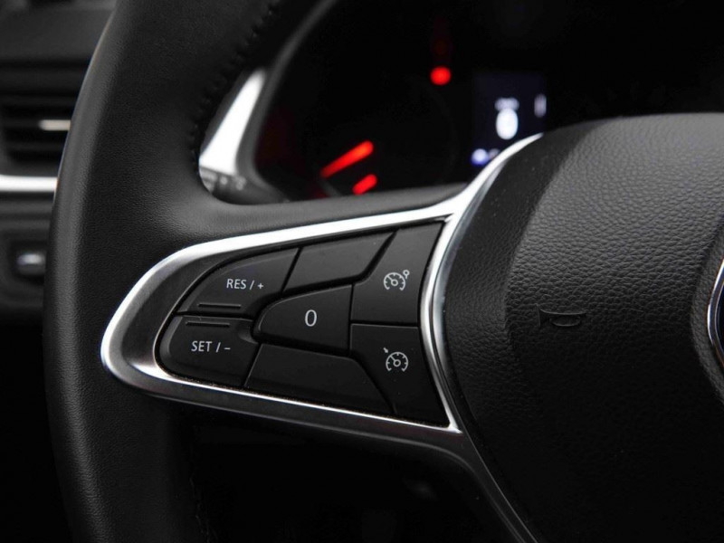 Photo 12 de l'offre de RENAULT CAPTUR 1.0 tce 90 techno à 21198€ chez Carlyss automobiles Vitré