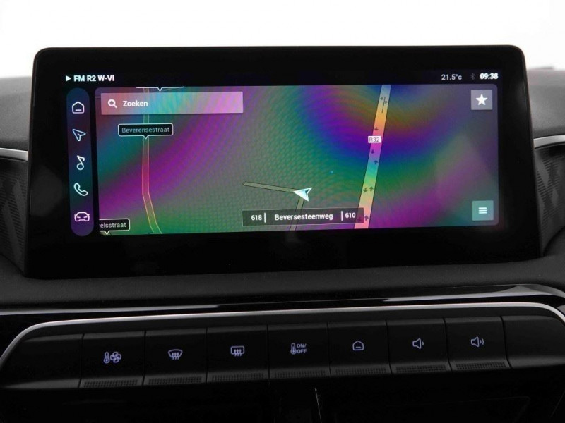 Photo 8 de l'offre de MG Motor MG3 1.5 HYBRID à 23498€ chez Carlyss automobiles Vitré