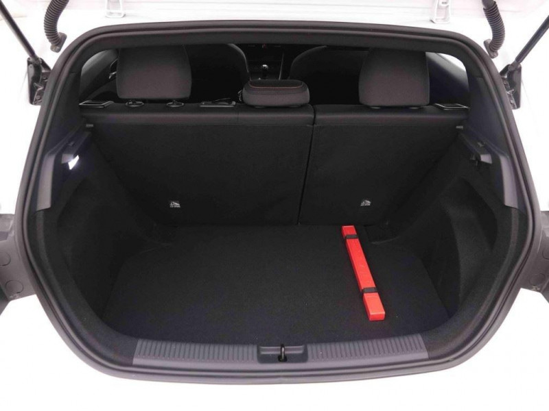 Photo 4 de l'offre de MG Motor MG3 1.5i 116 Standard Plus à 18011€ chez Carlyss automobiles Vitré