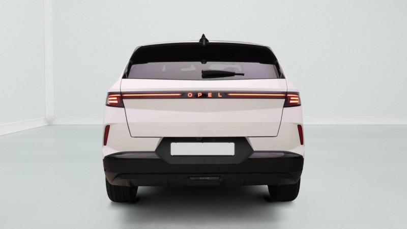 Photo 4 de l'offre de OPEL Grandland 1.2 T Hybrid 145 GS à 35398€ chez Carlyss automobiles Vitré