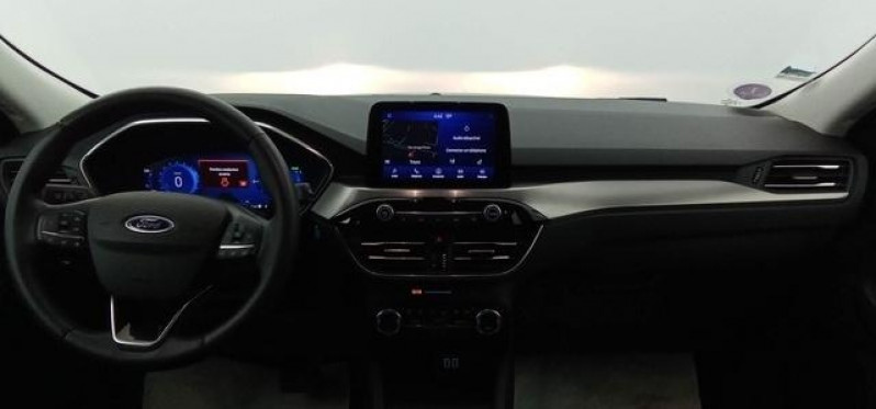 Photo 12 de l'offre de FORD KUGA Kuga 2.5 Duratec 225 ch PHEV Powershift Titanium à 25598€ chez Carlyss automobiles Vitré