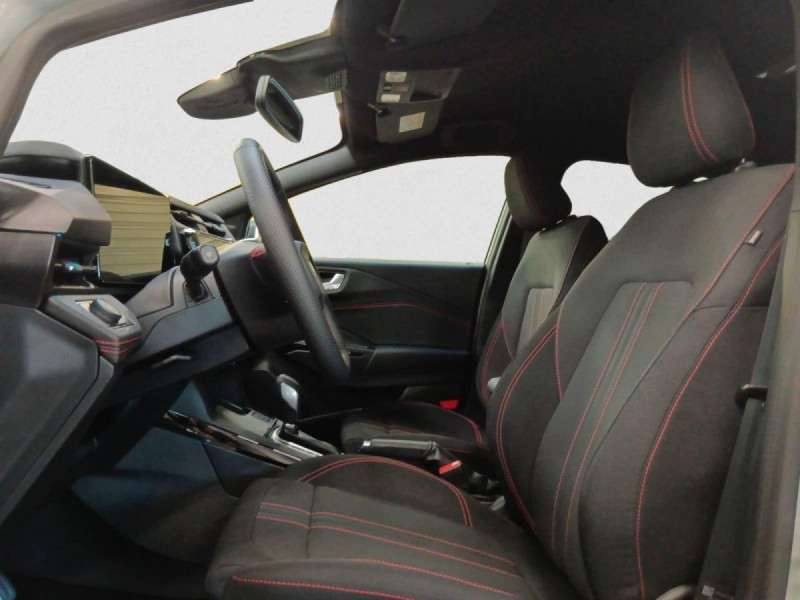 Photo 5 de l'offre de FORD PUMA Puma 1.0 EcoBoost 125 ch mHEV S&S Powershift ST-Line à 25298€ chez Carlyss automobiles Vitré