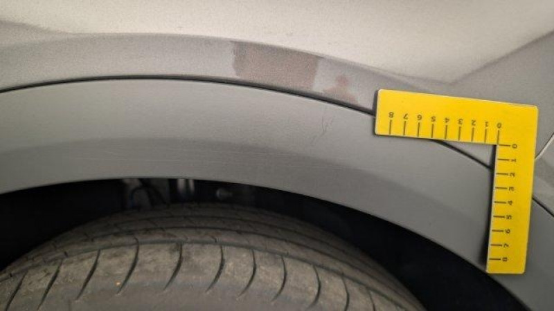 Photo 25 de l'offre de DS DS3 PureTech 130 EAT8 Opera à 22598€ chez Carlyss automobiles Vitré