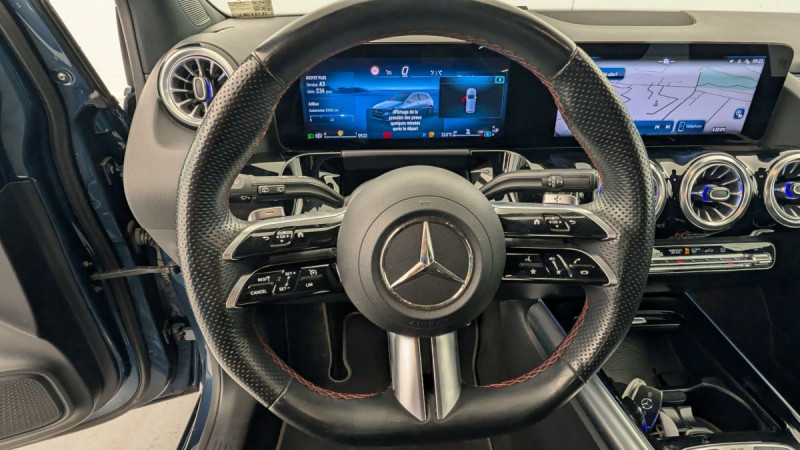 Photo 23 de l'offre de MERCEDES-BENZ CLASSE B 200 d 8G-DCT AMG Line à 29043€ chez Carlyss automobiles Vitré