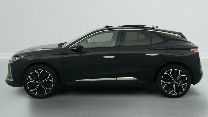 Photo 4 de l'offre de DS DS4 Hybride E-Tense 225 EAT8 Rivoli à 30317€ chez Carlyss automobiles Vitré