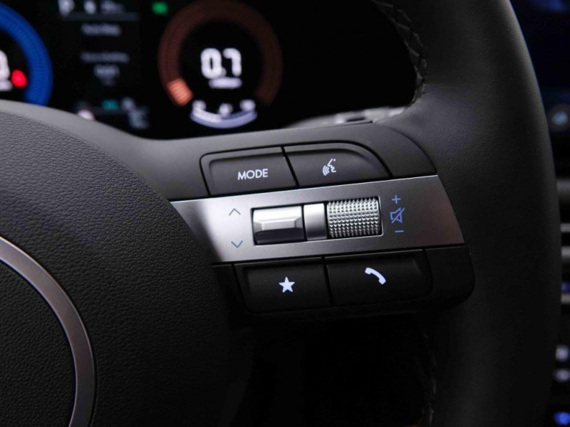 Photo 20 de l'offre de HYUNDAI Tucson 1.6 T-GDi Hybrid 160 DCT Feel Plus à 33398€ chez Carlyss automobiles Vitré