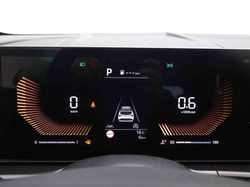 Photo 11 de l'offre de KIA SPORTAGE 1.6T-GDI DCT Pulse Plus New Model à 33948€ chez Carlyss automobiles Vitré