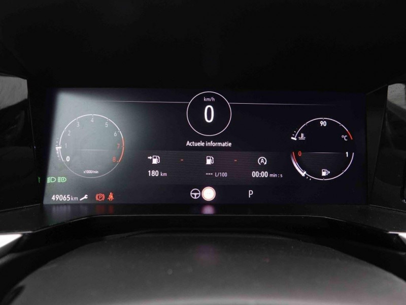 Photo 12 de l'offre de OPEL Grandland 1.2T 130 AT GS-Line à 28598€ chez Carlyss automobiles Vitré