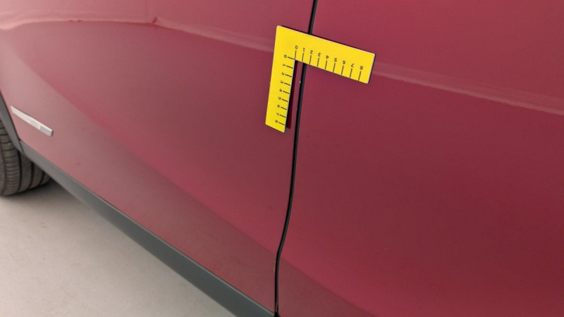 Photo 28 de l'offre de DS DS3 PureTech 130 EAT8 Esprit de Voyage à 23919€ chez Carlyss automobiles Vitré