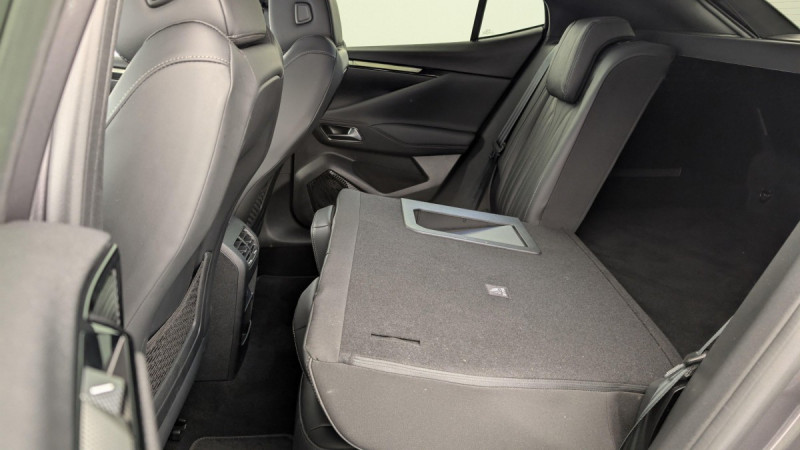 Photo 12 de l'offre de DS DS4 PureTech 130 EAT8 Rivoli à 23057€ chez Carlyss automobiles Vitré