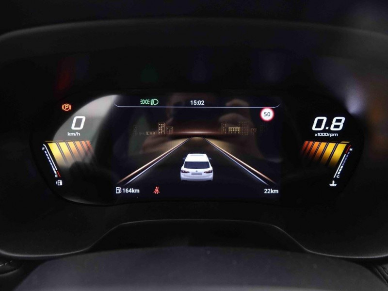 Photo 12 de l'offre de MG Motor ZS 1.5i 115 Comfort à 23534€ chez Carlyss automobiles Vitré