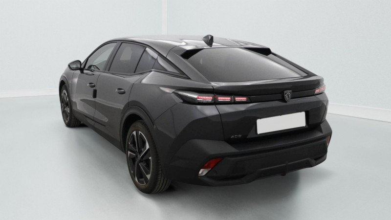 Photo 4 de l'offre de Peugeot 408 PureTech 130 ch S&S EAT8 Allure Pack à 26598€ chez Carlyss automobiles Vitré