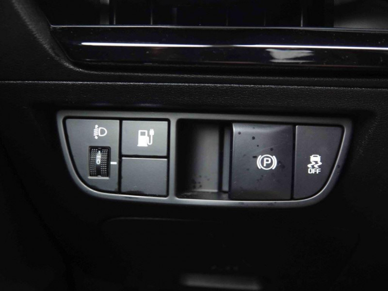 Photo 8 de l'offre de Kia EV6 58 kWh 170 RWD Air à 30121€ chez Carlyss automobiles Vitré