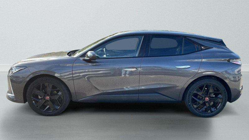 Photo 4 de l'offre de DS DS4 PureTech 130 EAT8 Performance Line+ à 22315€ chez Carlyss automobiles Vitré