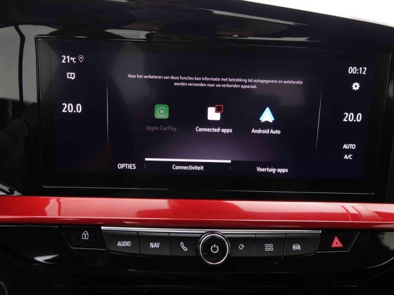 Photo 11 de l'offre de OPEL Mokka-e 50 kWh GS-Line à 24698€ chez Carlyss automobiles Vitré