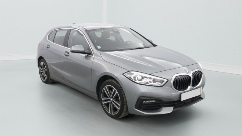 Photo 1 de l'offre de BMW Serie 1 F40 116d 116 ch DKG7 à 25598€ chez Carlyss automobiles Vitré