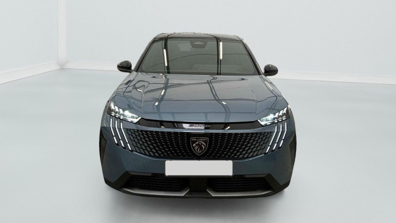 Photo 2 de l'offre de PEUGEOT 3008 Hybrid 136 e-DCS6 GT à 33898€ chez Carlyss automobiles Vitré