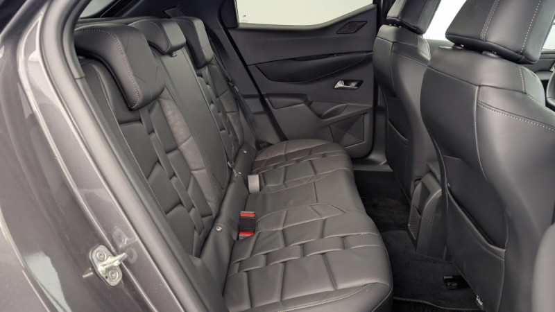 Photo 10 de l'offre de DS DS3 PureTech 130 EAT8 Opera à 22598€ chez Carlyss automobiles Vitré