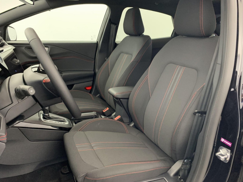 Photo 17 de l'offre de FORD PUMA 1.0 EcoBoost 155 ch mHEV S&S Powershift ST-Line à 25998€ chez Carlyss automobiles Vitré