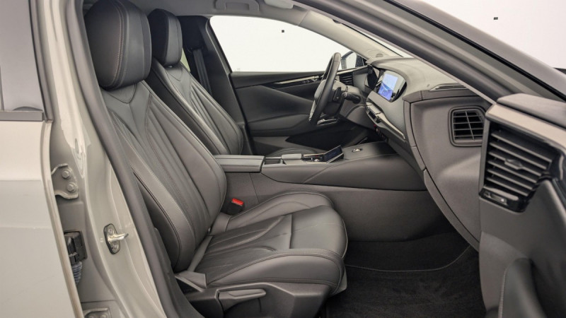 Photo 9 de l'offre de DS DS4 PureTech 130 EAT8 Rivoli à 22711€ chez Carlyss automobiles Vitré