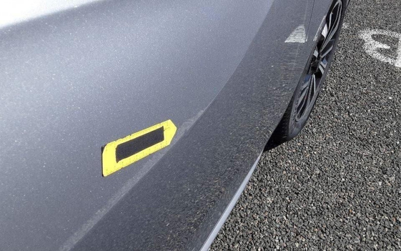 Photo 10 de l'offre de PEUGEOT 508 SW BlueHDi 130 ch S&S EAT8 Allure à 29798€ chez Carlyss automobiles Vitré