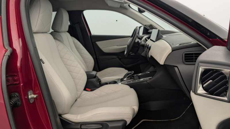 Photo 9 de l'offre de DS DS3 PureTech 130 EAT8 Esprit de Voyage à 23919€ chez Carlyss automobiles Vitré