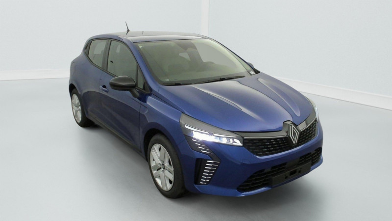 Photo 1 de l'offre de RENAULT CLIO 5 BLUE DCI 100 CH GSR2 EVOLUTION à 20298€ chez Carlyss automobiles Vitré