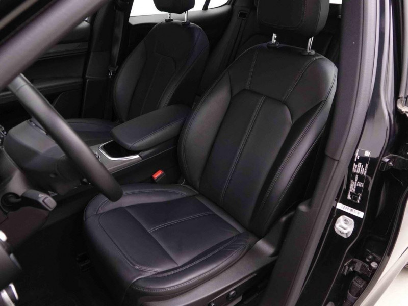 Photo 4 de l'offre de ALFA ROMEO Stelvio 2.0 Turbo AT8 Q4 Ti à 36152€ chez Carlyss automobiles Vitré