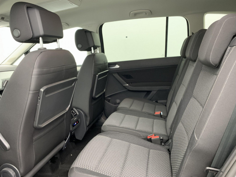 Photo 12 de l'offre de VOLKSWAGEN Touran 1.5 TSI EVO 150 DSG7 7pl VW Edition à 35998€ chez Carlyss automobiles Vitré