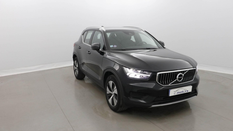 Photo 31 de l'offre de VOLVO XC40 T4 Recharge 129+82 ch DCT7 Inscription à 29598€ chez Carlyss automobiles Vitré