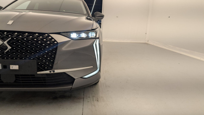 Photo 21 de l'offre de DS DS4 PureTech 130 EAT8 Rivoli à 22812€ chez Carlyss automobiles Vitré