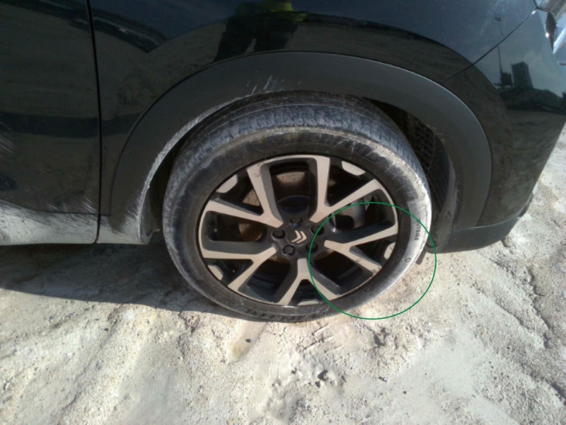 Photo 7 de l'offre de CITROEN C5 Aircross C5 Aircross Hybride Rechargeable 225 e-EAT8 Shine Pack à 24798€ chez Carlyss automobiles Vitré