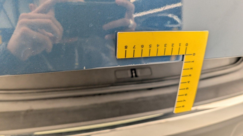 Photo 27 de l'offre de PEUGEOT 3008 PureTech 130ch S&S BVM6 Allure Pack à 19879€ chez Carlyss automobiles Vitré