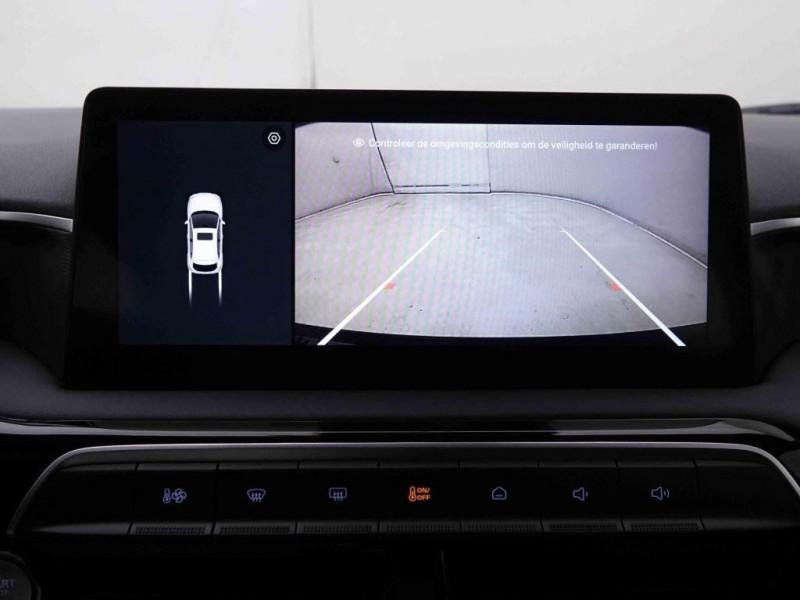 Photo 7 de l'offre de MG Motor MG3 1.5i 115 Comfort à 19121€ chez Carlyss automobiles Vitré