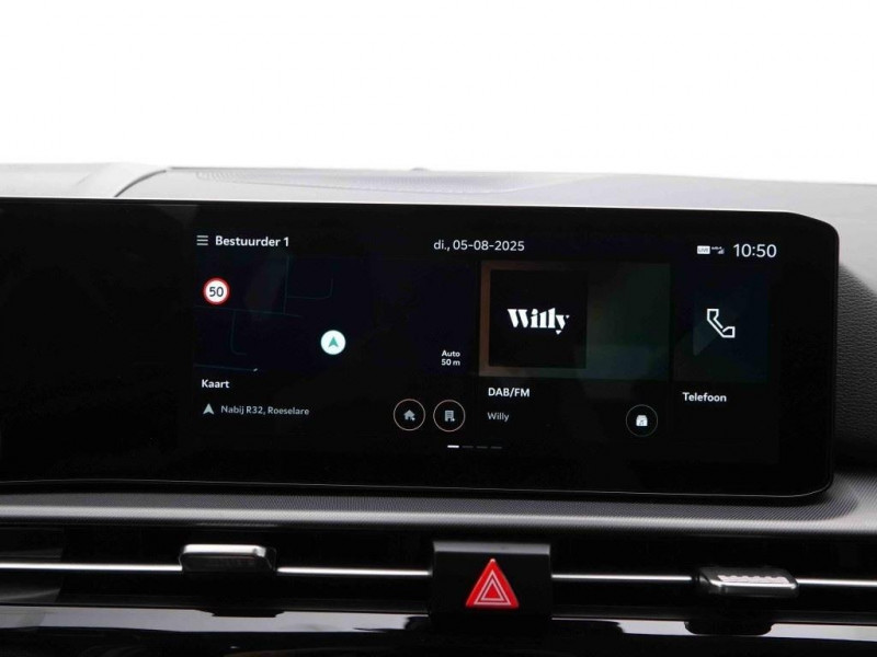 Photo 15 de l'offre de KIA SPORTAGE 1.6 T-GDi 150 DCT Pulse Plus MY25 à 34198€ chez Carlyss automobiles Vitré