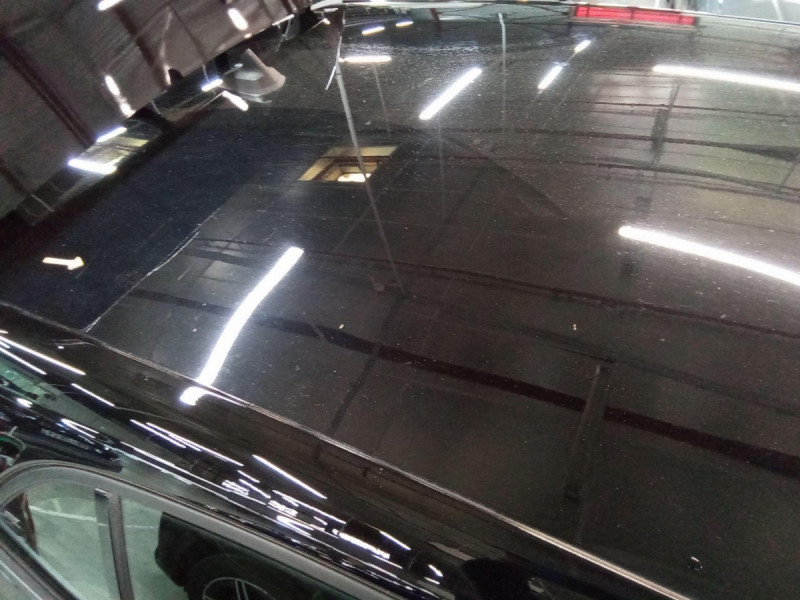 Photo 16 de l'offre de RENAULT Megane IV Berline Mégane IV Berline Blue dCi 115 EDC - 21N Business à 19198€ chez Carlyss automobiles Vitré