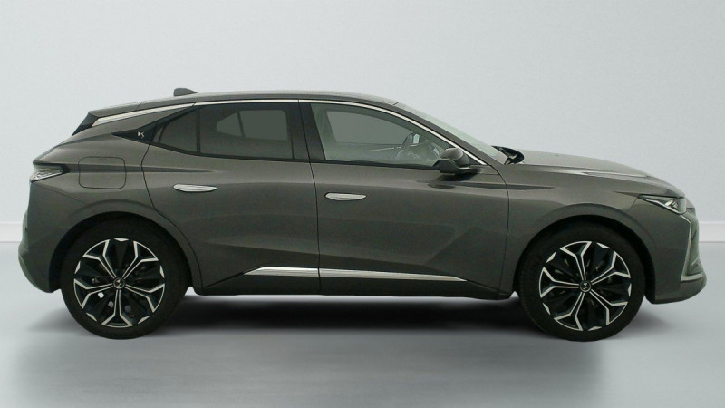 Photo 8 de l'offre de DS DS4 Hybride E-Tense 225 EAT8 Rivoli à 26466€ chez Carlyss automobiles Vitré