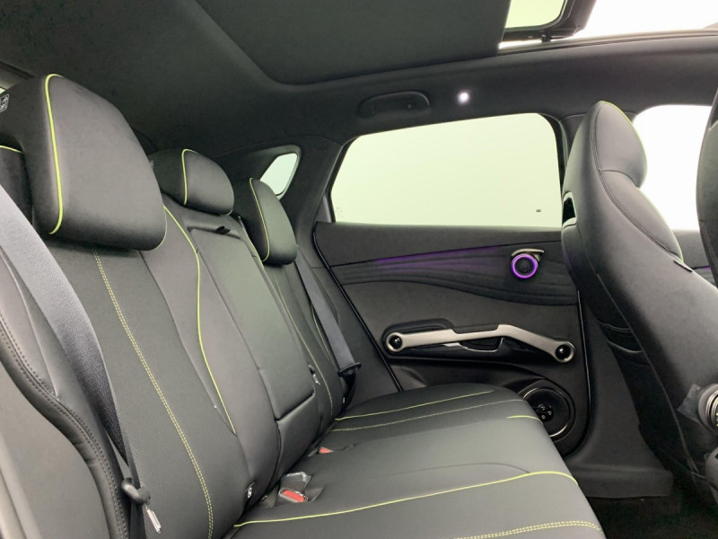 Photo 10 de l'offre de BYD ATTO 3 60,5 kWh 204 ch Design à 31498€ chez Carlyss automobiles Vitré