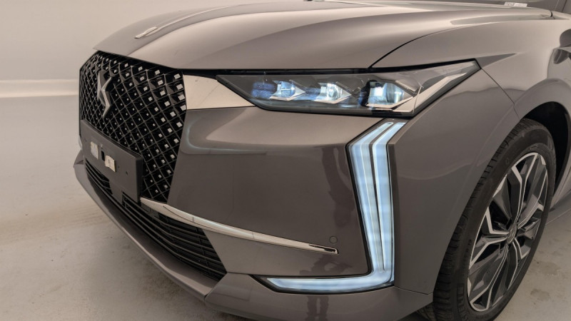 Photo 21 de l'offre de DS DS4 PureTech 130 EAT8 Rivoli à 23466€ chez Carlyss automobiles Vitré