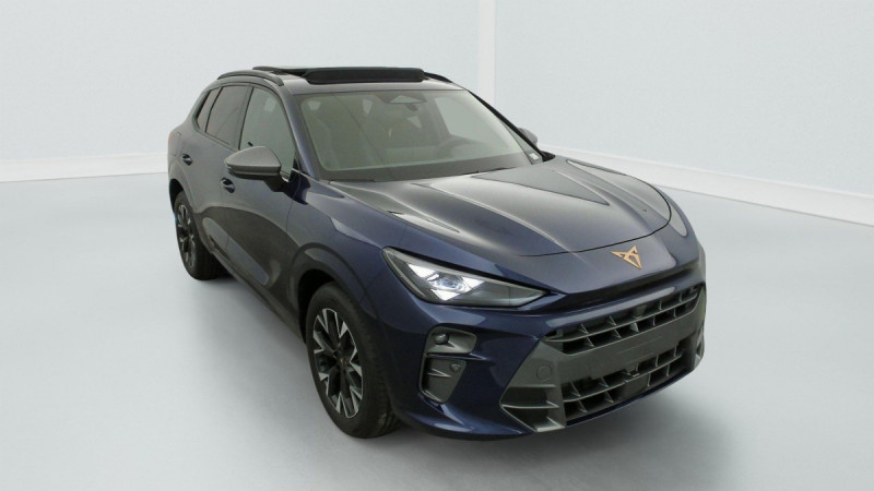 Photo 1 de l'offre de Cupra Terramar 1.5 eTSI Hybrid 150 ch DSG7 V à 36998€ chez Carlyss automobiles Vitré