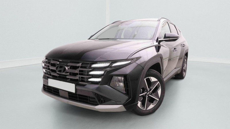 Hyundai Tucson 1.6 T-GDi 160 Feel Plus Essence Noir Occasion à vendre