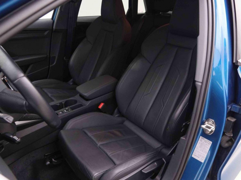 Photo 7 de l'offre de AUDI A3 35 TFSi 150 Advanced à 25202€ chez Carlyss automobiles Vitré