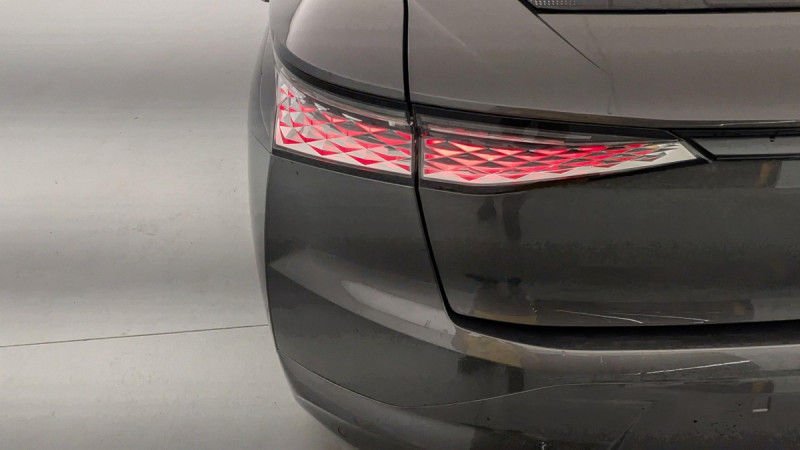 Photo 17 de l'offre de DS DS4 PureTech 130 EAT8 Performance Line+ à 23095€ chez Carlyss automobiles Vitré