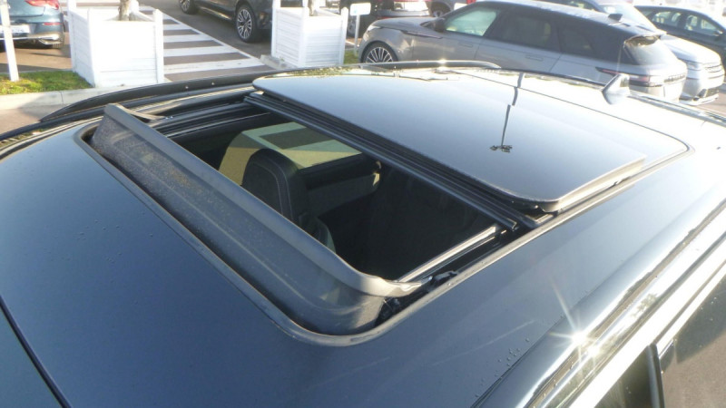 Photo 9 de l'offre de PEUGEOT 5008 Hybrid 145 e-DCS6 GT à 42398€ chez Carlyss automobiles Vitré