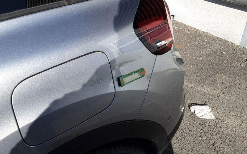 Photo 13 de l'offre de CITROEN C4 PureTech 130 S&S EAT8 Shine Pack à 18798€ chez Carlyss automobiles Vitré